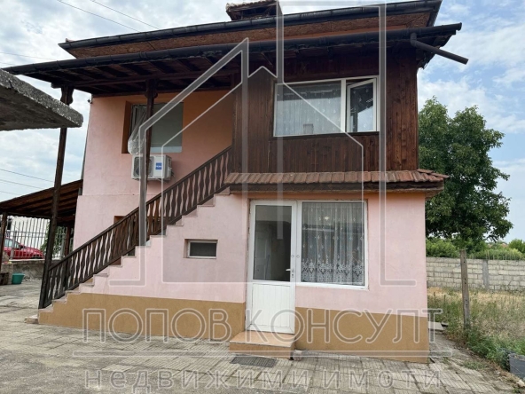 Къща в с. Виноградец, Област Пазарджик - 130 кв.м за 885 €/кв.м - Снимка #1