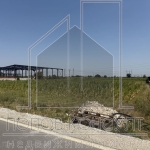 Парцел в Пловдив, Индустриална зона - Юг - 4680 кв.м за 110 €/кв.м - Снимка #1