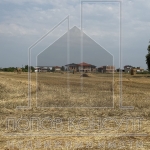 Парцел в Пловдив, Беломорски - 650 кв.м за 90 €/кв.м - Снимка #1