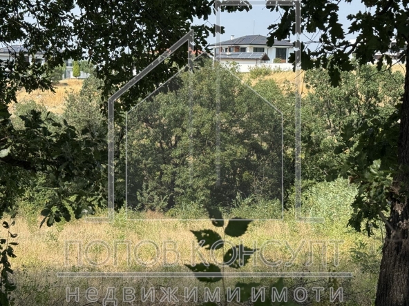 Парцел в с. Белащица, Област Пловдив - 1410 кв.м за 79 €/кв.м - Снимка #1