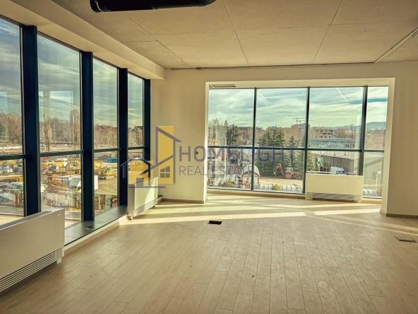 Офис в София, Хладилника - 265 кв.м за 2265 €/кв.м - Снимка #1
