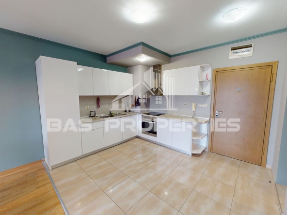 Двустаен апартамент в София, Витоша - 87 кв.м за 2690 €/кв.м - Снимка #1