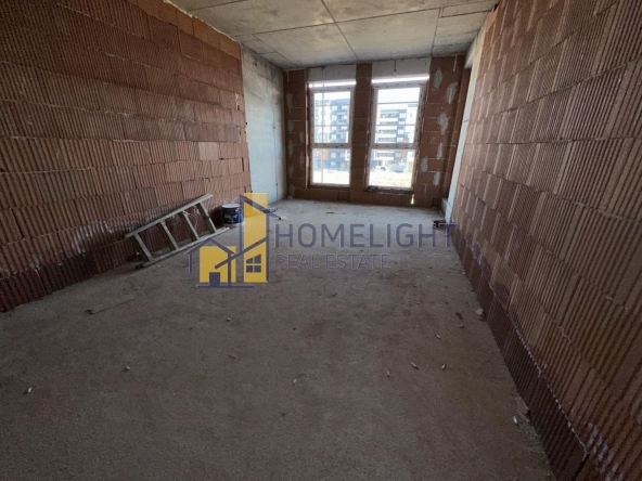 Двустаен апартамент в София, Малинова долина - 67 кв.м за 1754 €/кв.м - Снимка #1