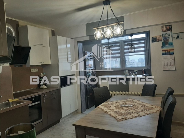 Тристаен апартамент в София, Люлин 3 - 90 кв.м за 2767 €/кв.м - Снимка #1