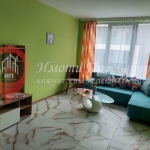 Дава се под наем Двустаен апартамент в София, Кръстова вада - 61 кв.м за 590 € - Снимка #1