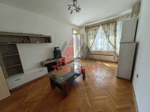 Дава се под наем Тристаен апартамент в Варна, Трошево - 75 кв.м за 408 € - Снимка #1
