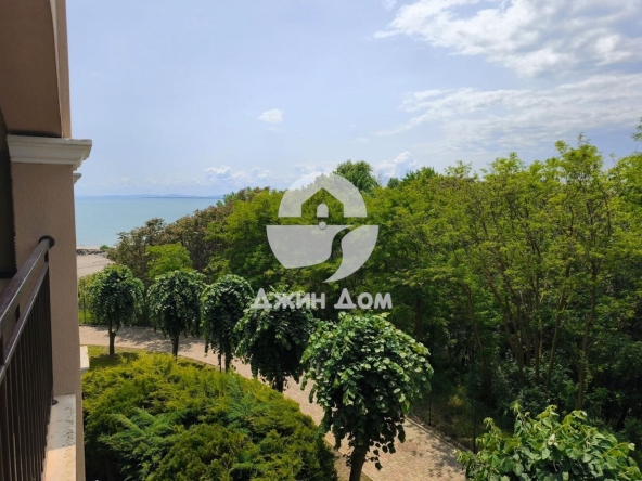 Едностаен апартамент в Ахелой - 40 кв.м за 1275 €/кв.м - Снимка #1