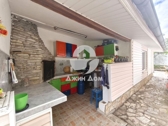 Къща в Бяла - 100 кв.м за 1700 €/кв.м - Снимка #1