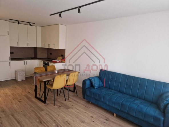 Дава се под наем Двустаен апартамент в Варна, Младост 1 - 65 кв.м за 510 € - Снимка #1