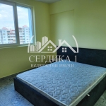 Дава се под наем Двустаен апартамент в София, Студентски град - 70 кв.м за 433.5 € - Снимка #1