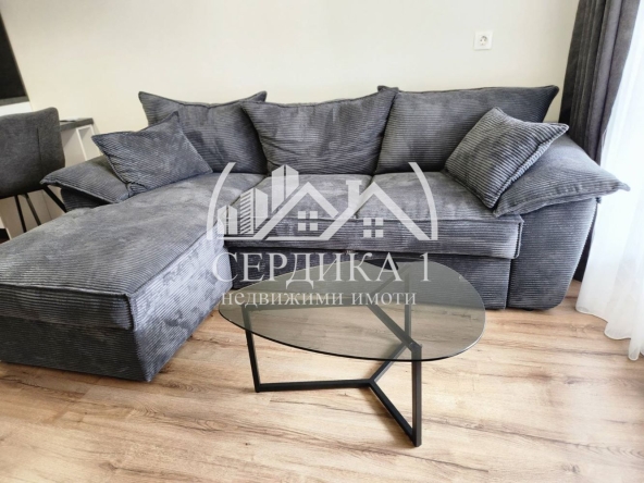 Дава се под наем Двустаен апартамент в София, Овча купел 2 - 60 кв.м за 637.5 € - Снимка #1