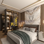 Двустаен апартамент в София, Кръстова вада - 101 кв.м за 1891 €/кв.м - Снимка #1