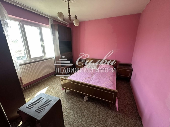 Тристаен апартамент в Търговище, Боровец - 78 кв.м за 948 €/кв.м - Снимка #1