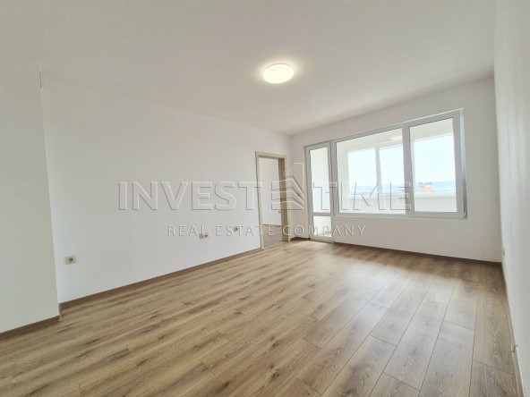 Тристаен апартамент в Варна, Кайсиева градина - 66 кв.м за 2029 €/кв.м - Снимка #1