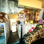 Дава се под наем Заведение в София, Дружба 1 - 230 кв.м за 2500 € - Снимка #1