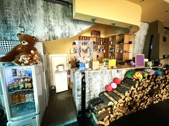 Дава се под наем Заведение в София, Дружба 1 - 230 кв.м за 2500 € - Снимка #1