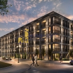 Тристаен апартамент в София, Кръстова вада - 138 кв.м за 1902 €/кв.м - Снимка #1