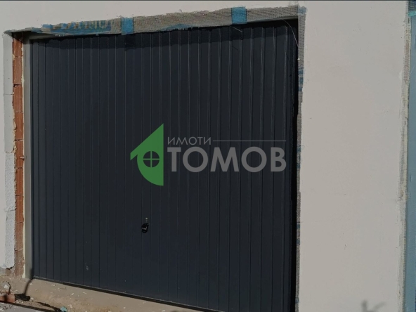 Гараж / Паркомясто в Стара Загора, Железник - център - 23 кв.м за 1120 €/кв.м - Снимка #1