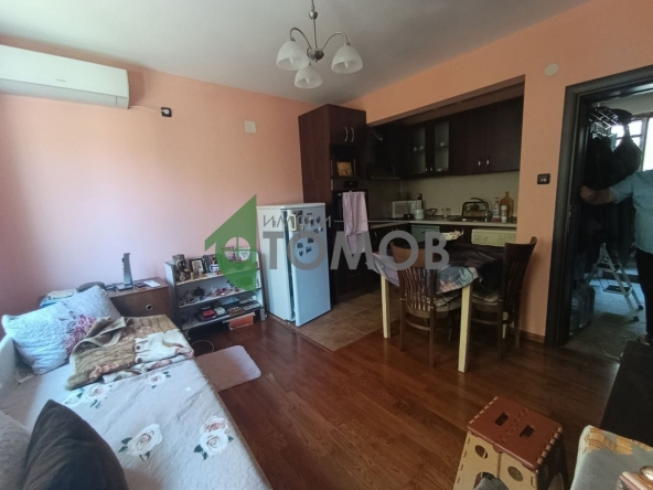 Къща в Стара Загора, Самара 2 - 120 кв.м за 1503 €/кв.м - Снимка #1