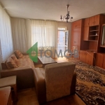 Тристаен апартамент в Стара Загора, Център - 84 кв.м за 1165 €/кв.м - Снимка #1