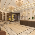 Четиристаен апартамент в София, Кръстова вада - 137 кв.м за 1896 €/кв.м - Снимка #1