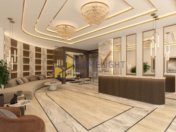 Четиристаен апартамент в София, Кръстова вада - 137 кв.м за 1896 €/кв.м - Снимка #1