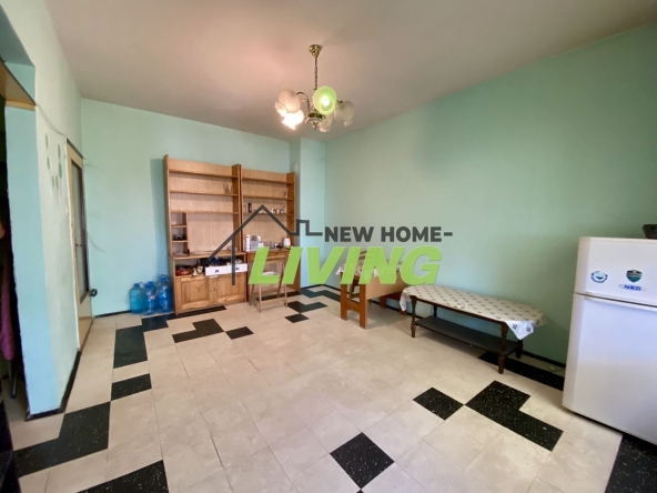 Двустаен апартамент в Пловдив, Тракия - 51 кв.м за 1804 €/кв.м - Снимка #1
