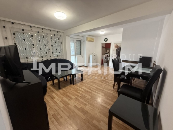 Дава се под наем Многостаен апартамент в Варна, Лятно кино Тракия - 100 кв.м за 765 € - Снимка #1