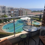 Двустаен апартамент в Черноморец - 55 кв.м за 1728 €/кв.м - Снимка #1