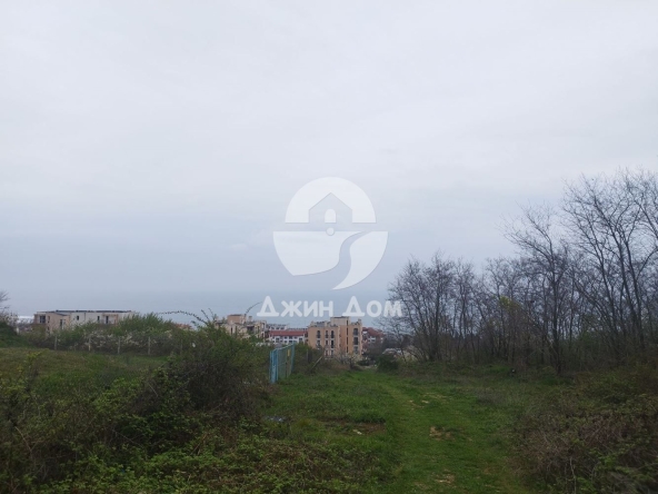 Парцел в Бяла - 1000 кв.м за 46 €/кв.м - Снимка #1