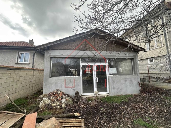 Къща в с. Езерово, Област Варна - 85 кв.м за 642 €/кв.м - Снимка #1