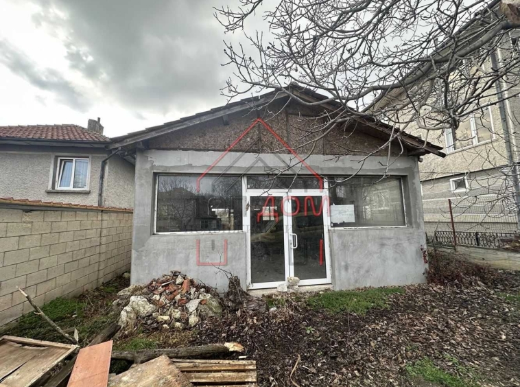 Къща в с. Езерово, Област Варна - 85 кв.м за 642 €/кв.м - Снимка #1