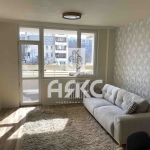 Дава се под наем Двустаен апартамент в София, Зона Б-5 - 90 кв.м за 612 € - Снимка #1