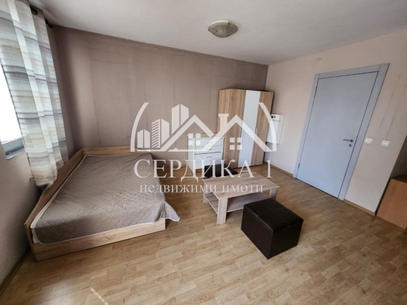 Дава се под наем Едностаен апартамент в София, Лозенец - 40 кв.м за 382.5 € - Снимка #1