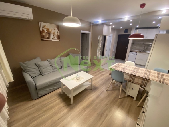 Дава се под наем Двустаен апартамент в София, Надежда 1 - 60 кв.м за 550 € - Снимка #1