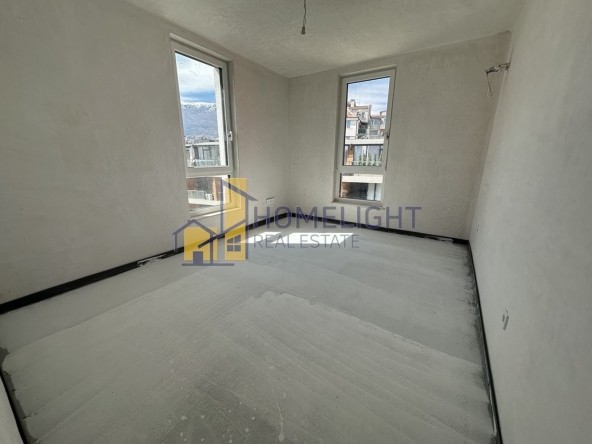 Двустаен апартамент в София, Студентски град - 72 кв.м за 1810 €/кв.м - Снимка #1