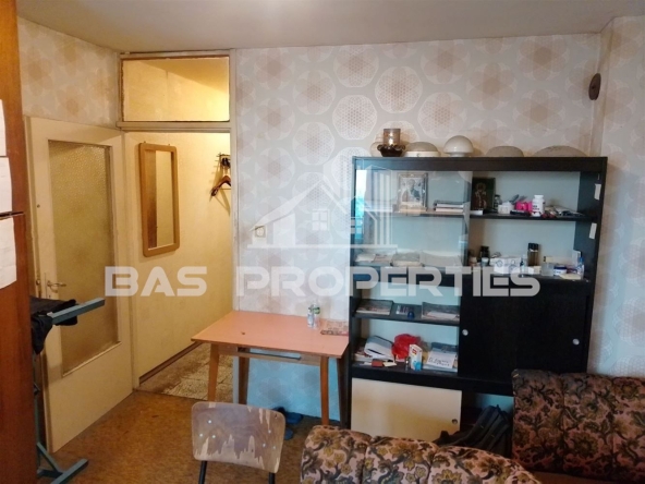 Едностаен апартамент в София, Люлин 4 - 38 кв.м за 2427 €/кв.м - Снимка #1