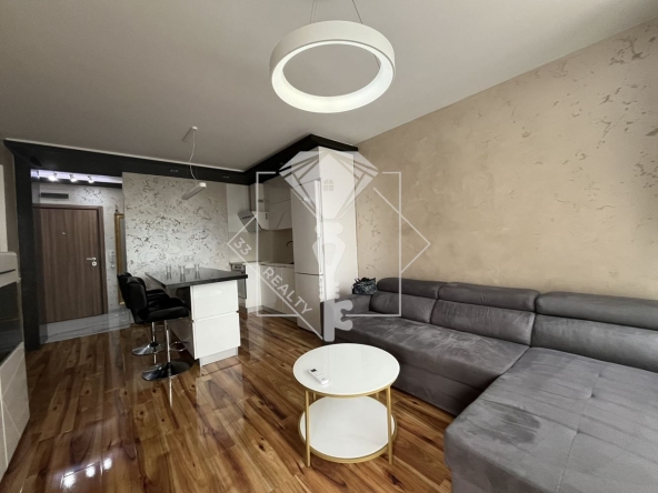 Двустаен апартамент в Пловдив, Беломорски - 65 кв.м за 2154 €/кв.м - Снимка #1