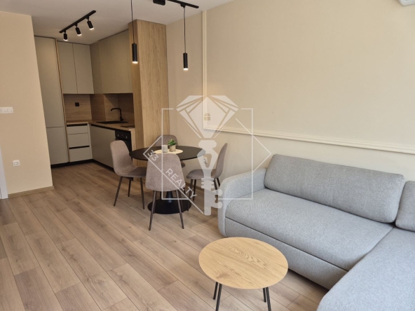 Двустаен апартамент в Пловдив, Съдийски - 67 кв.м за 2463 €/кв.м - Снимка #1