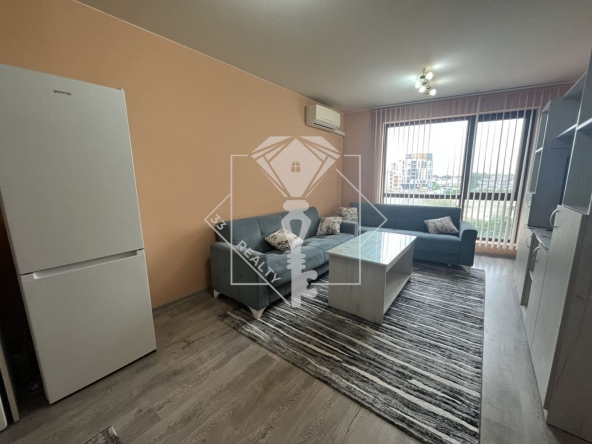 Двустаен апартамент в Пловдив, Христо Смирненски - 87 кв.м за 1782 €/кв.м - Снимка #1