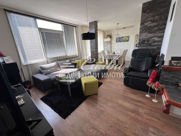 Двустаен апартамент в Търговище, Запад 1 - 67 кв.м за 1256 €/кв.м - Снимка #1