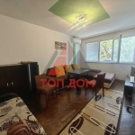 Дава се под наем Тристаен апартамент в Варна, Чайка - 70 кв.м за 561 € - Снимка #1