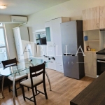 Дава се под наем Едностаен апартамент в София, Студентски град - 45 кв.м за 382.5 € - Снимка #1