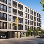 Магазин в София, Кръстова вада - 398 кв.м за 2101 €/кв.м - Снимка #1