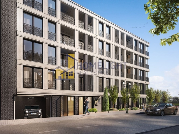 Магазин в София, Кръстова вада - 398 кв.м за 2101 €/кв.м - Снимка #1