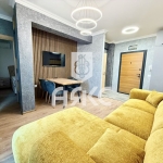 Дава се под наем Тристаен апартамент в София, Малинова долина - 110 кв.м за 900 € - Снимка #1