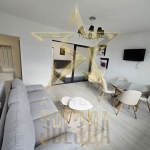 Тристаен апартамент в Пловдив, Кършияка - 60 кв.м за 2017 €/кв.м - Снимка #1