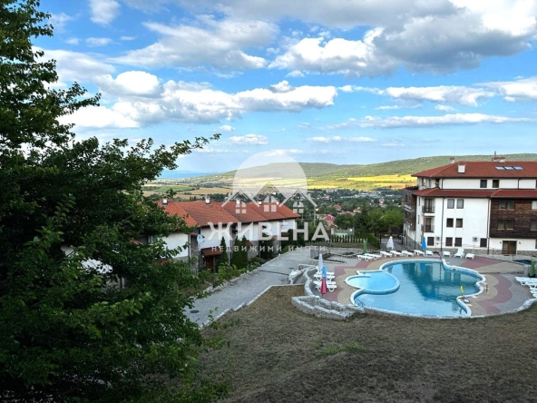 Къща в с. Осеново, Област Варна - 133 кв.м за 1391 €/кв.м - Снимка #1