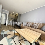 Дава се под наем Двустаен апартамент в Варна, Кайсиева градина - 65 кв.м за 484.5 € - Снимка #1