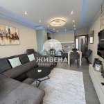 Тристаен апартамент в к.к. Св.Св. Константин и Елена - 94 кв.м за 2862 €/кв.м - Снимка #1